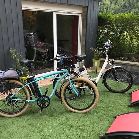 Le Coin Tranquille La Plagne Exterior foto