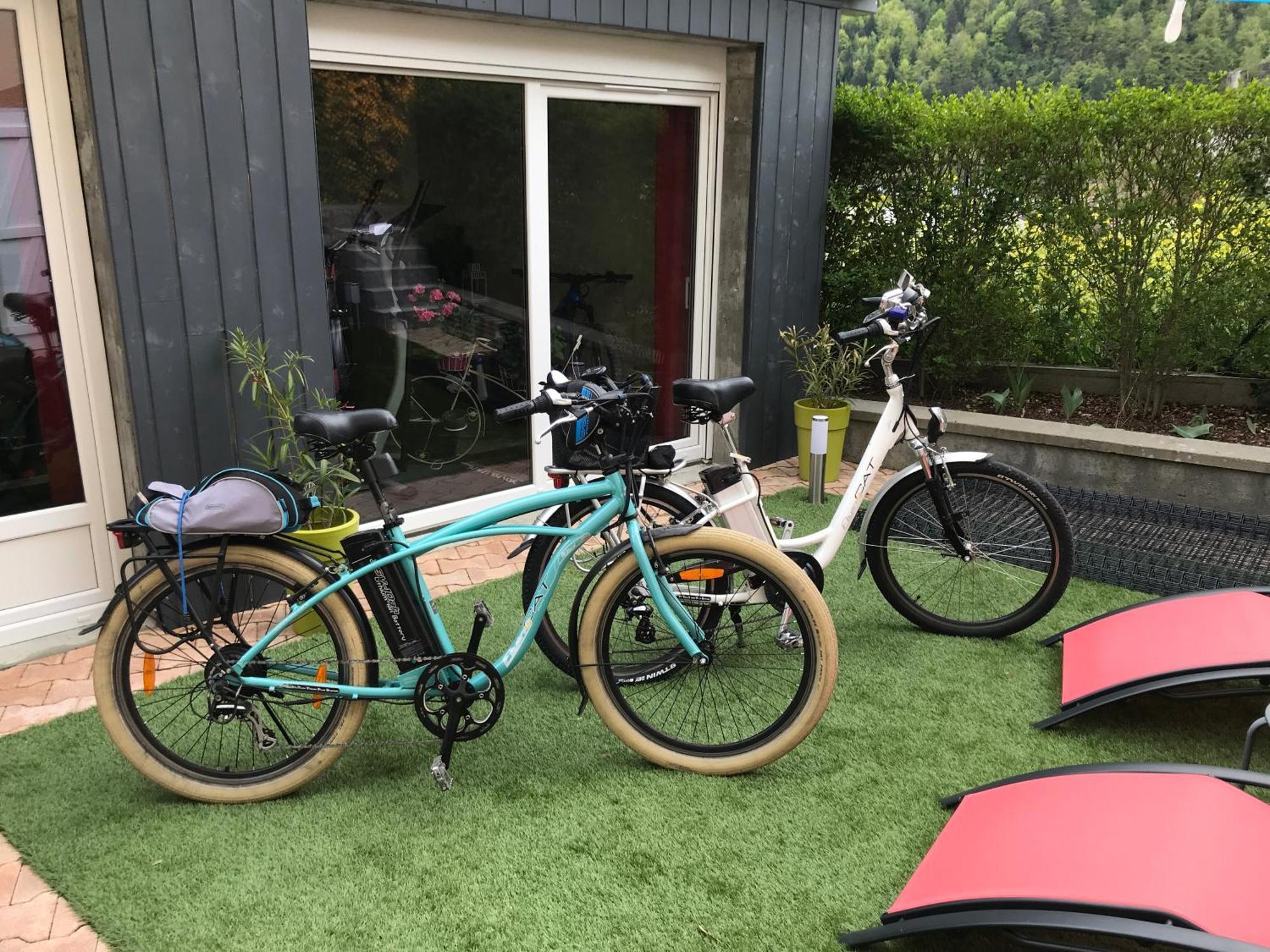 Le Coin Tranquille La Plagne Exterior foto
