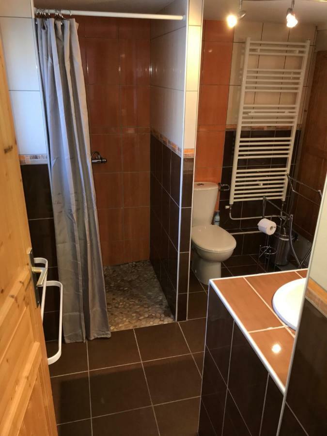 Le Coin Tranquille La Plagne Exterior foto